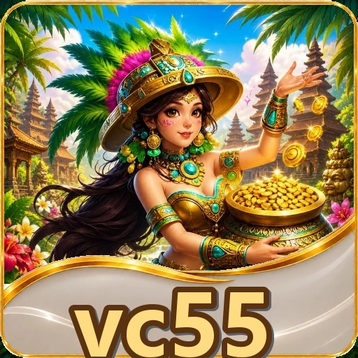 Ilustrasi instal dan buka APK vc55