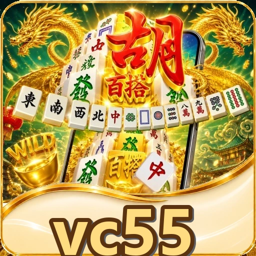 Ilustrasi peta halaman panduan vc55 APK — unduh, pasang, dan update