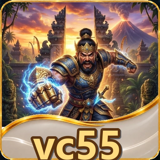Ilustrasi tim redaksi panduan vc55 APK