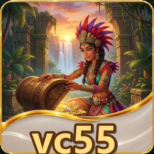 Ilustrasi pusat bantuan FAQ unduh dan pasang vc55 APK