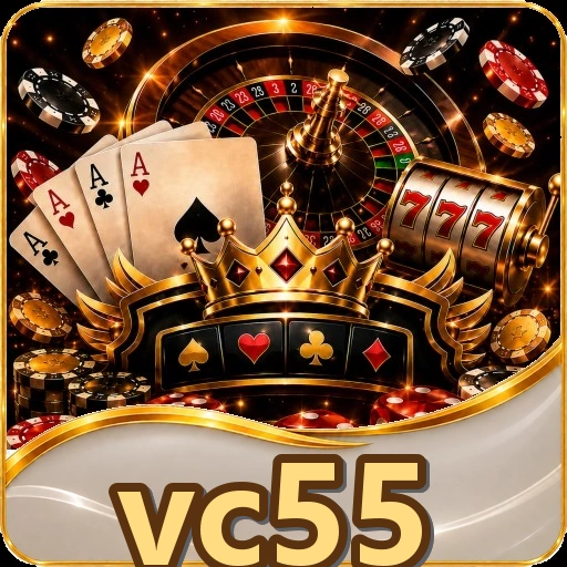 Ilustrasi pengalaman pengguna saat pasang vc55 APK di HP Android